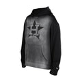 NEW ERA Classic Houston Astros Faded Hoodie - Mens