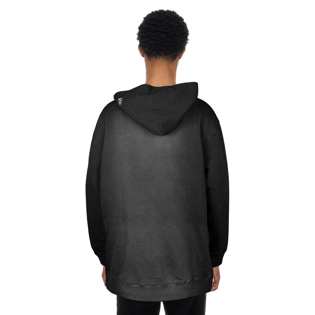 NEW ERA Classic Houston Astros Faded Hoodie - Mens