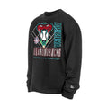 NEW ERA Arizona Diamondbacks Graphic LS Crew - Mens