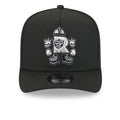 NEW ERA Raiders Cartoon Pack OTC 950 A-Frame
