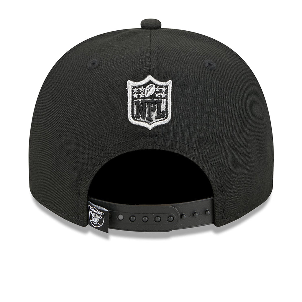 NEW ERA Raiders Cartoon Pack OTC 950 A-Frame