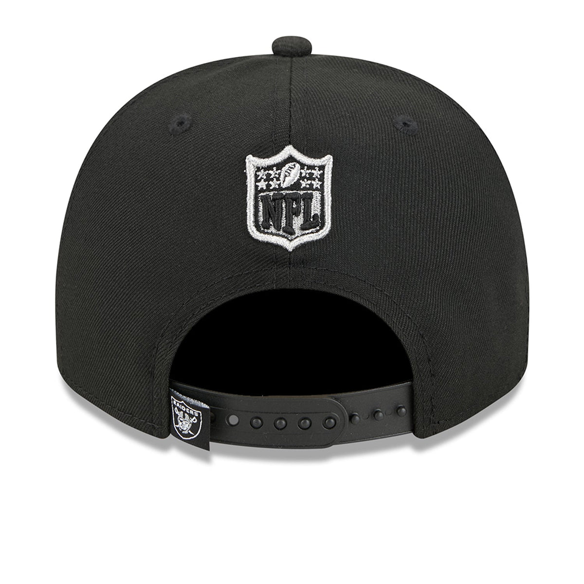 NEW ERA Raiders Cartoon Pack OTC 950 A-Frame
