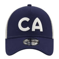 NEW ERA Club America 940 A-Frame Trucker