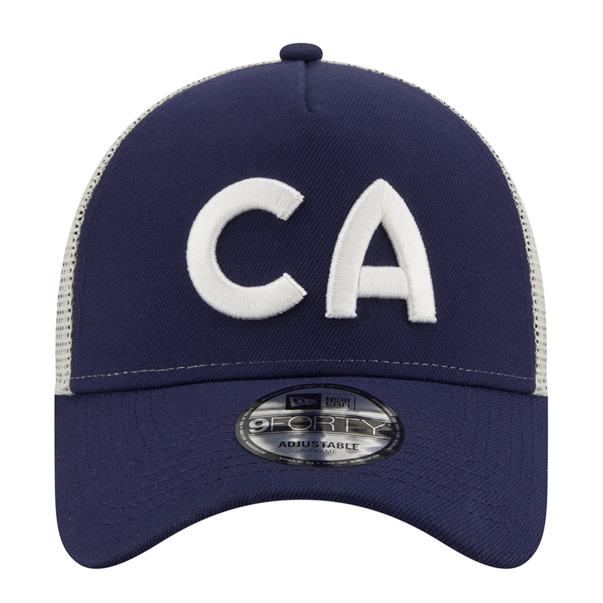 NEW ERA Club America 940 A-Frame Trucker