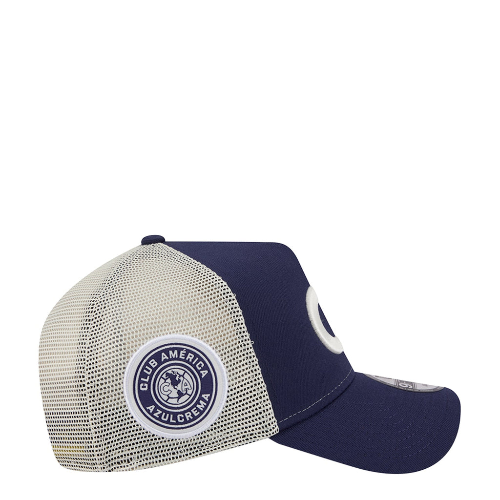 NEW ERA Club America 940 A-Frame Trucker