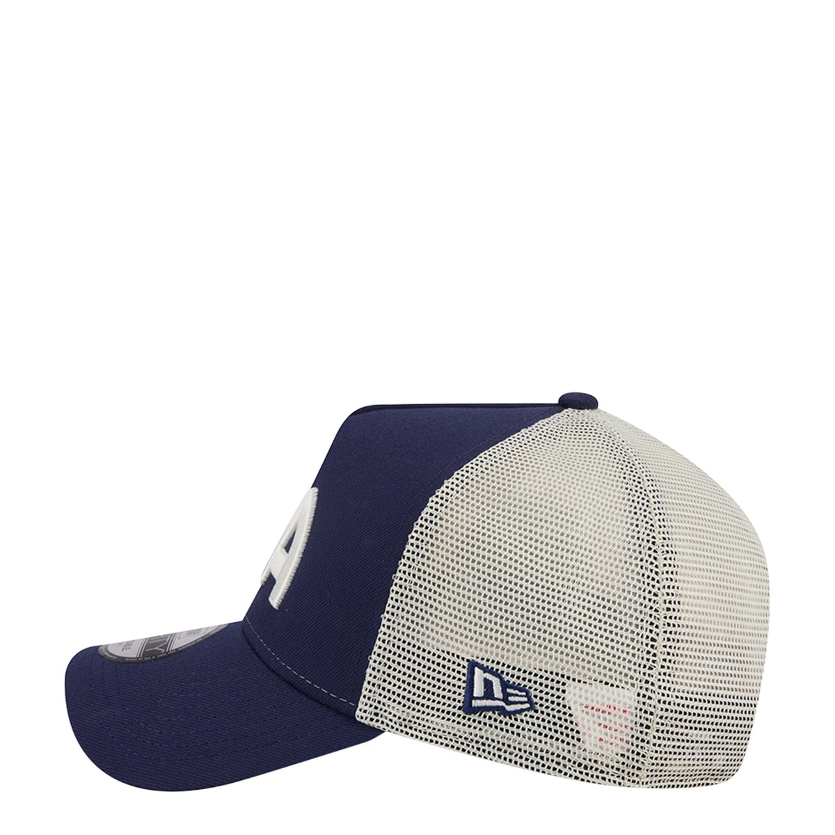 NEW ERA Club America 940 A-Frame Trucker