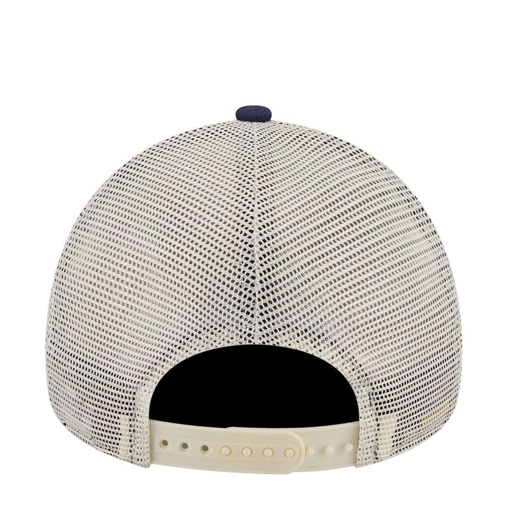 NEW ERA Club America 940 A-Frame Trucker