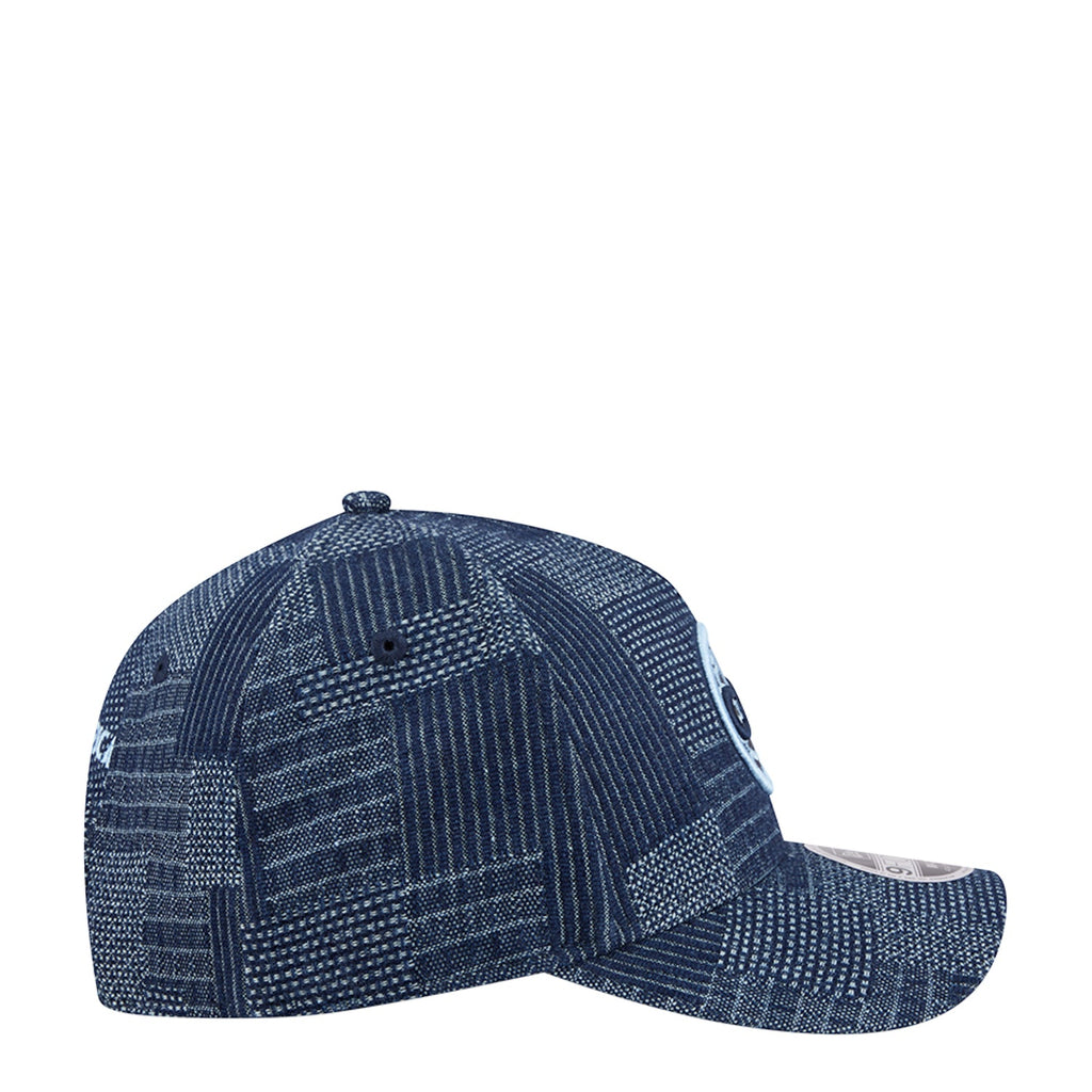 NEW ERA Club America Denim 940 A-Frame