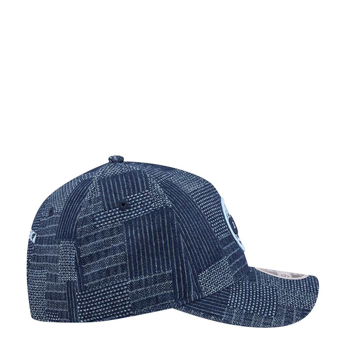 NEW ERA Club America Denim 940 A-Frame
