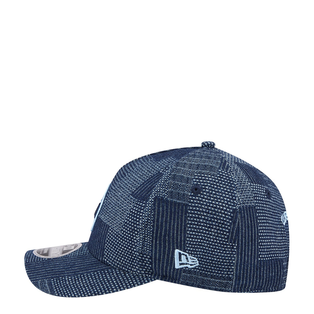 NEW ERA Club America Denim 940 A-Frame