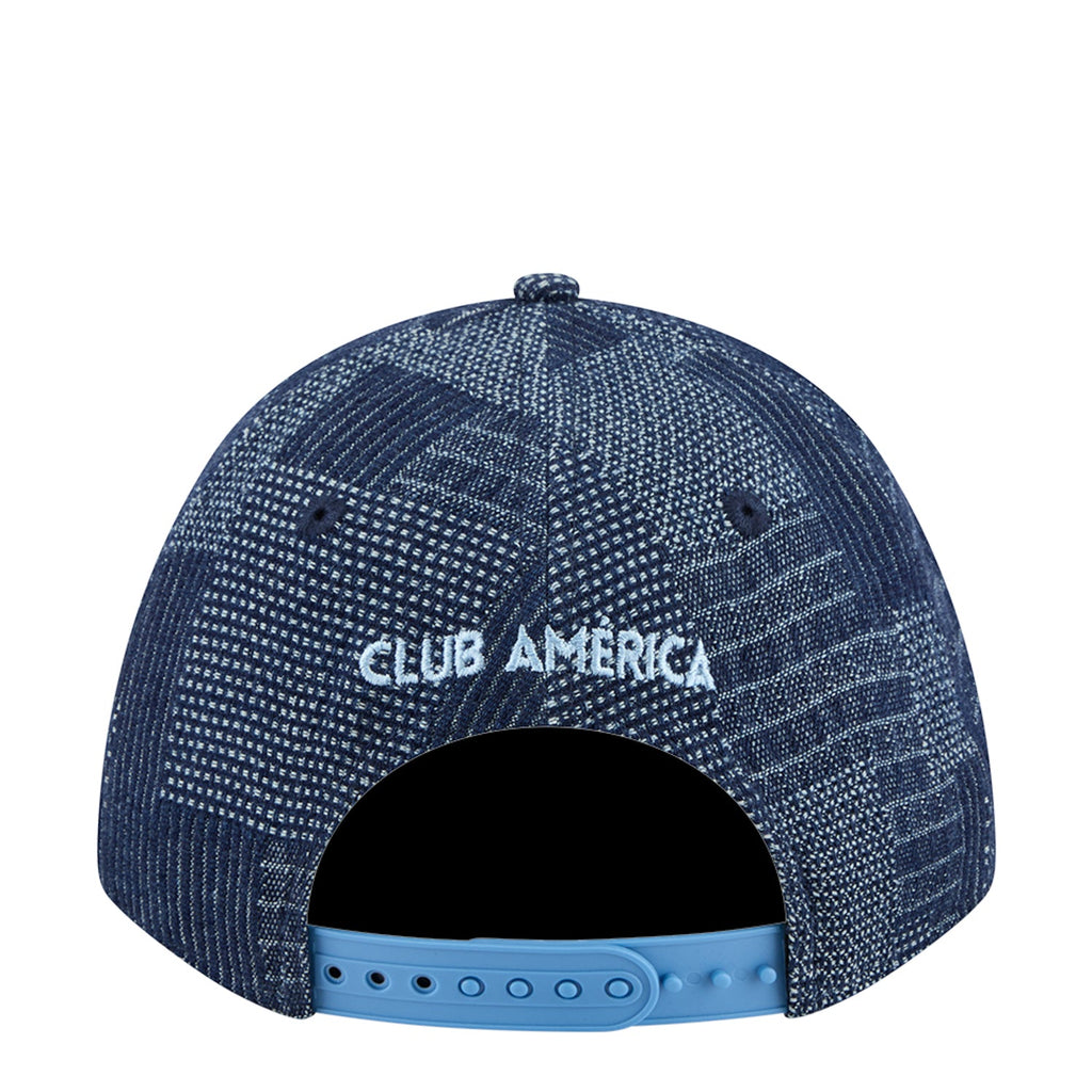 NEW ERA Club America Denim 940 A-Frame