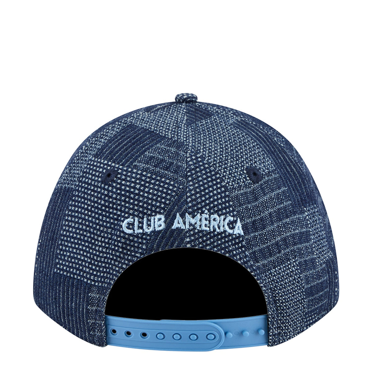 NEW ERA Club America Denim 940 A-Frame