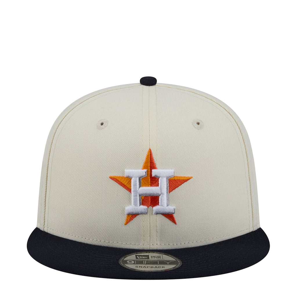 NEW ERA Astros Localized 2-Tone OTC 950