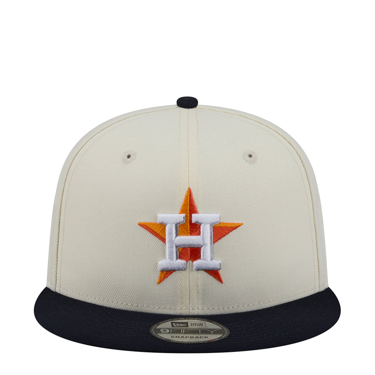 NEW ERA Astros Localized 2-Tone OTC 950