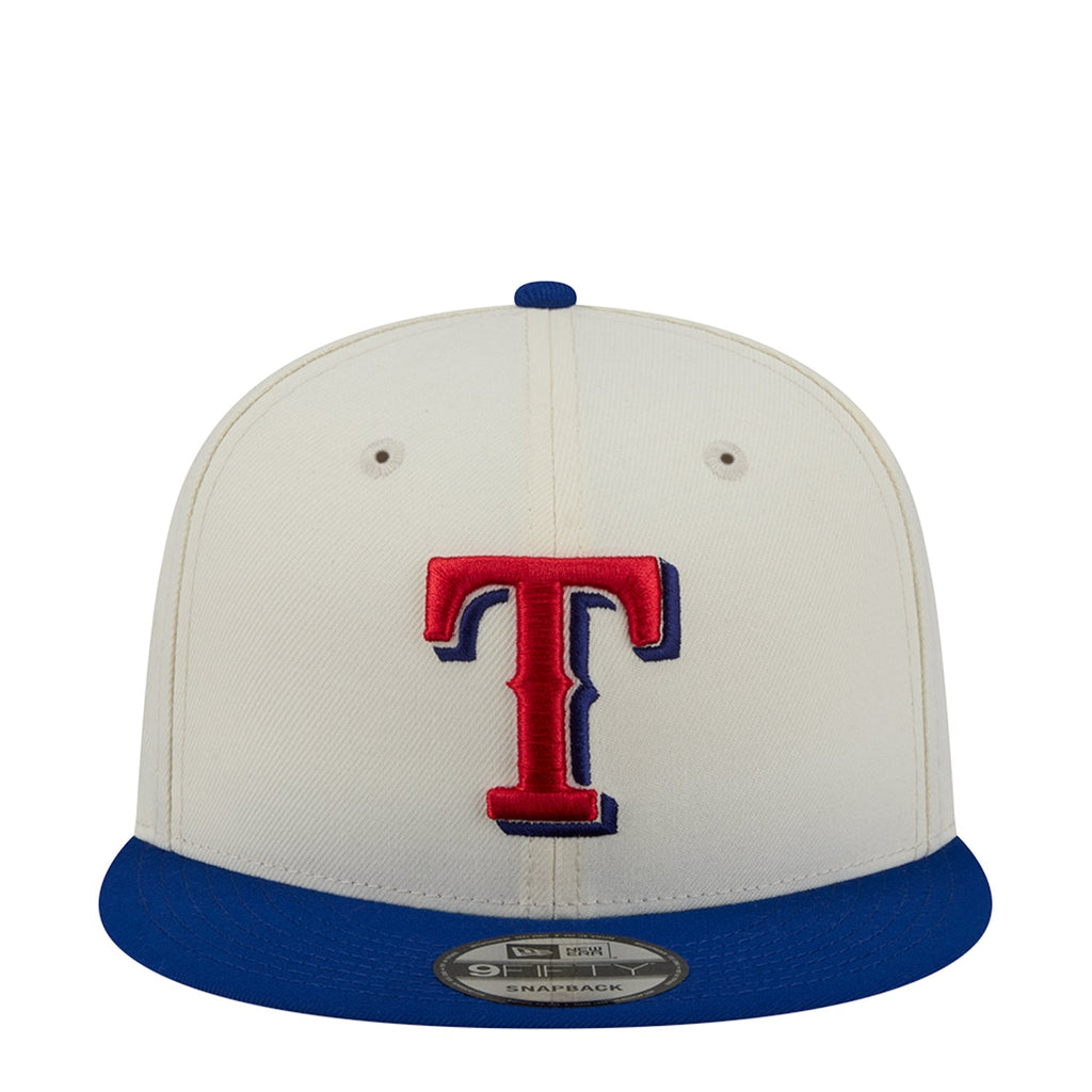 NEW ERA Rangers Localized 2-Tone OTC 950