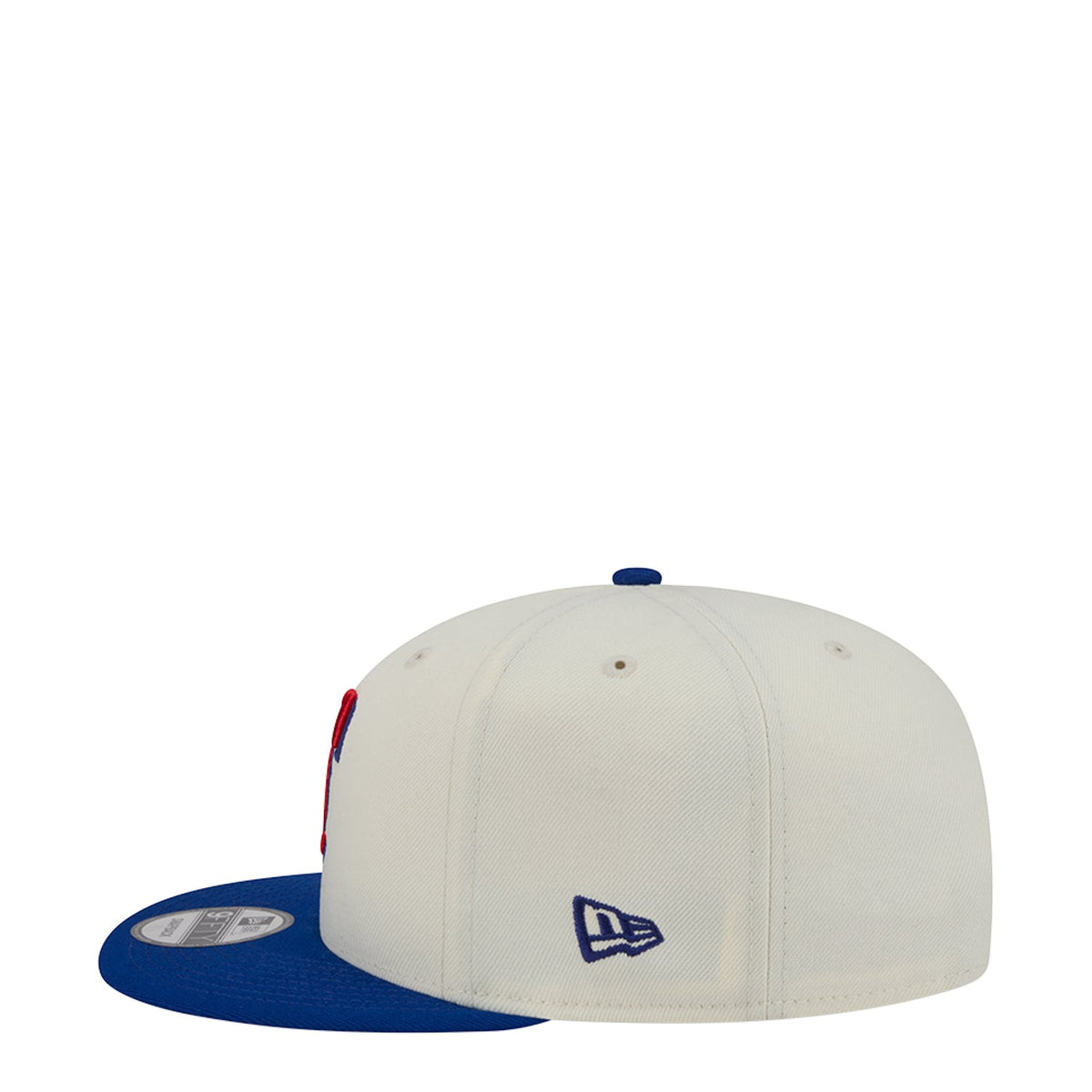 NEW ERA Rangers Localized 2-Tone OTC 950