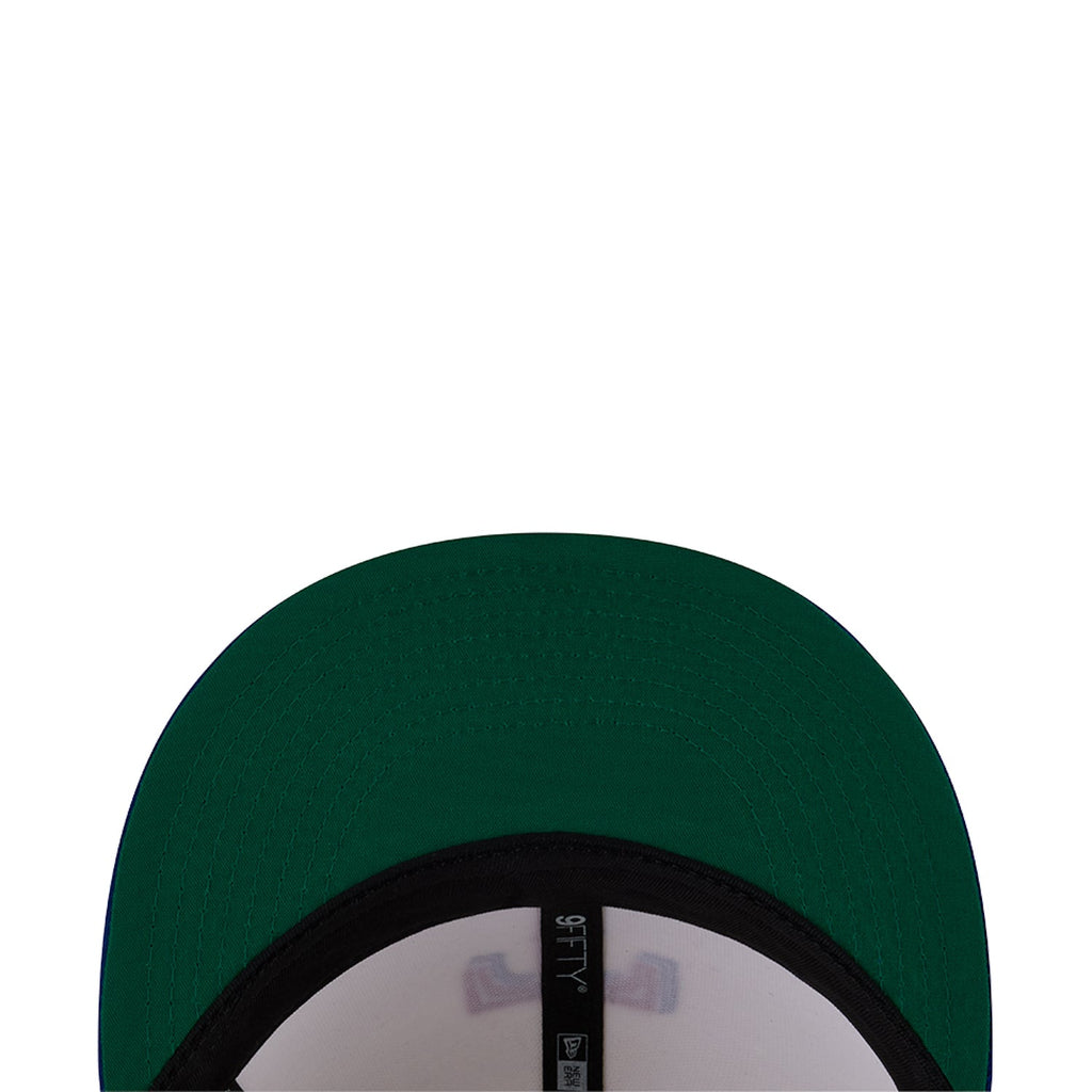 NEW ERA Rangers Localized 2-Tone OTC 950