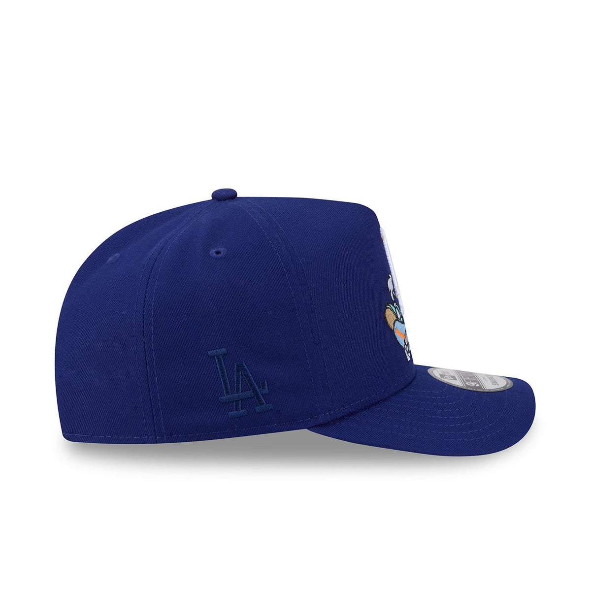 NEW ERA Classic Dodgers Cartoon Pack OTC 950 A-Frame
