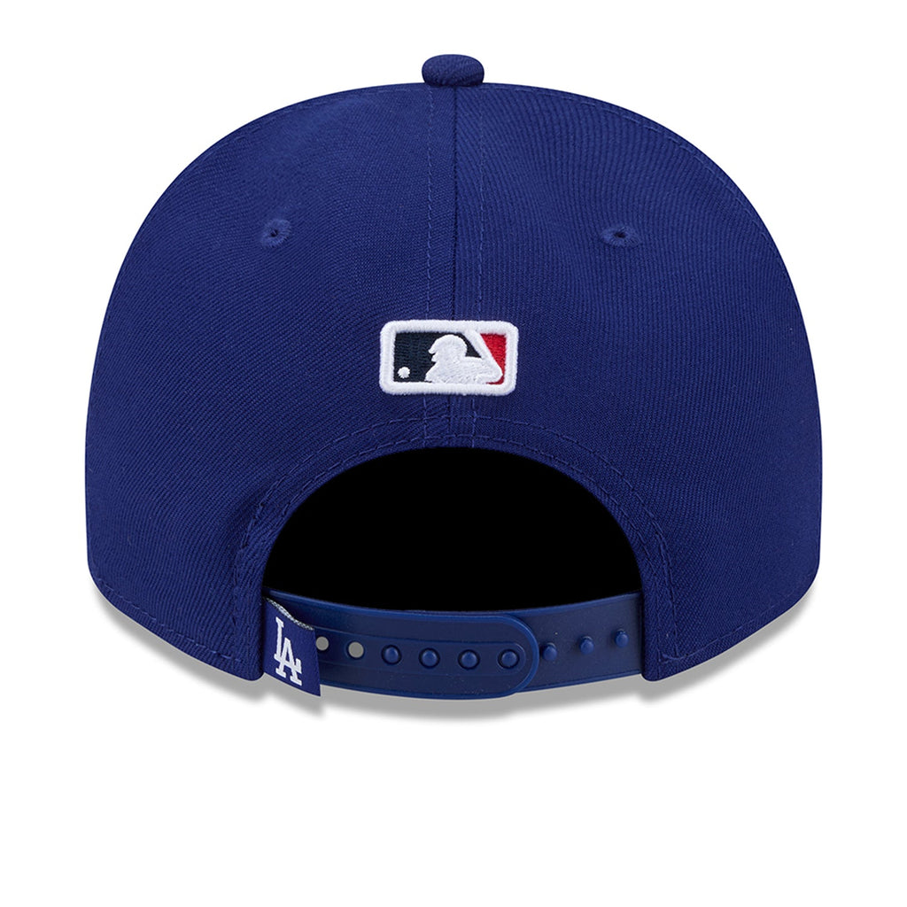 NEW ERA Classic Dodgers Cartoon Pack OTC 950 A-Frame