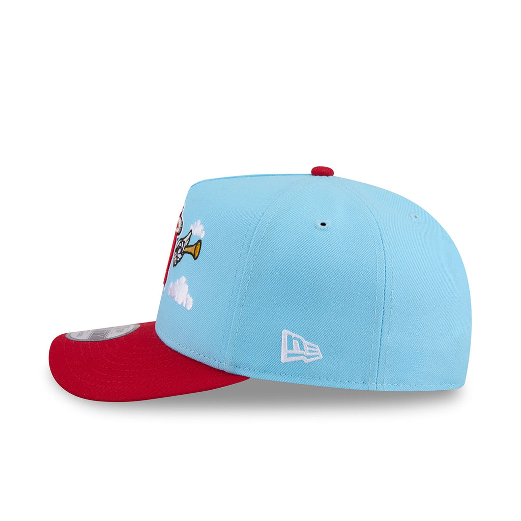 NEW ERA Official Angels Cartoon Pack OTC 950 A-Frame