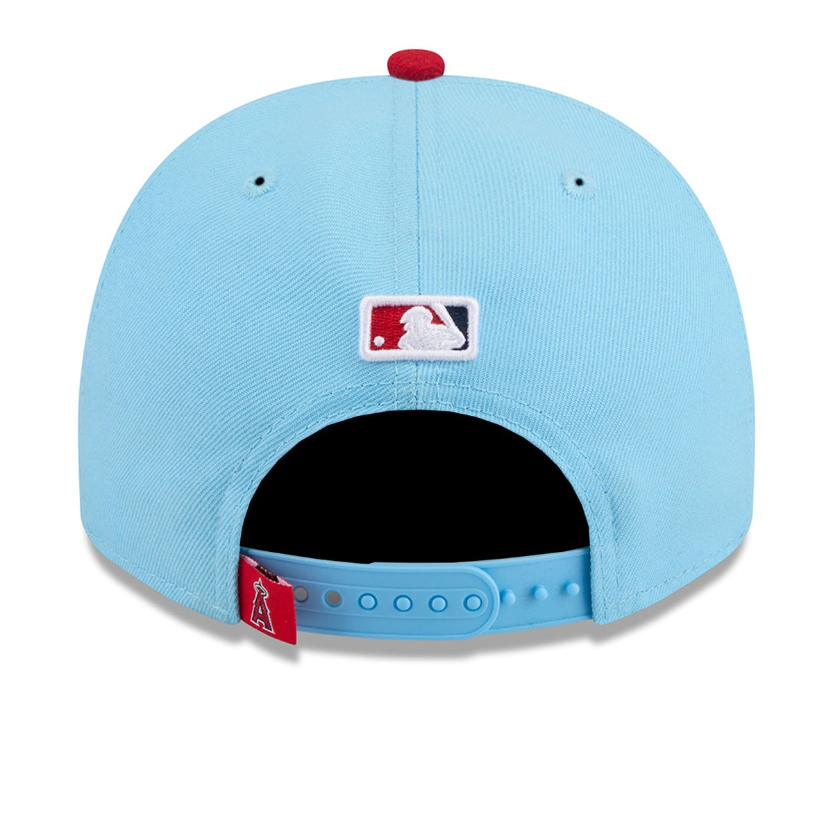 NEW ERA Official Angels Cartoon Pack OTC 950 A-Frame