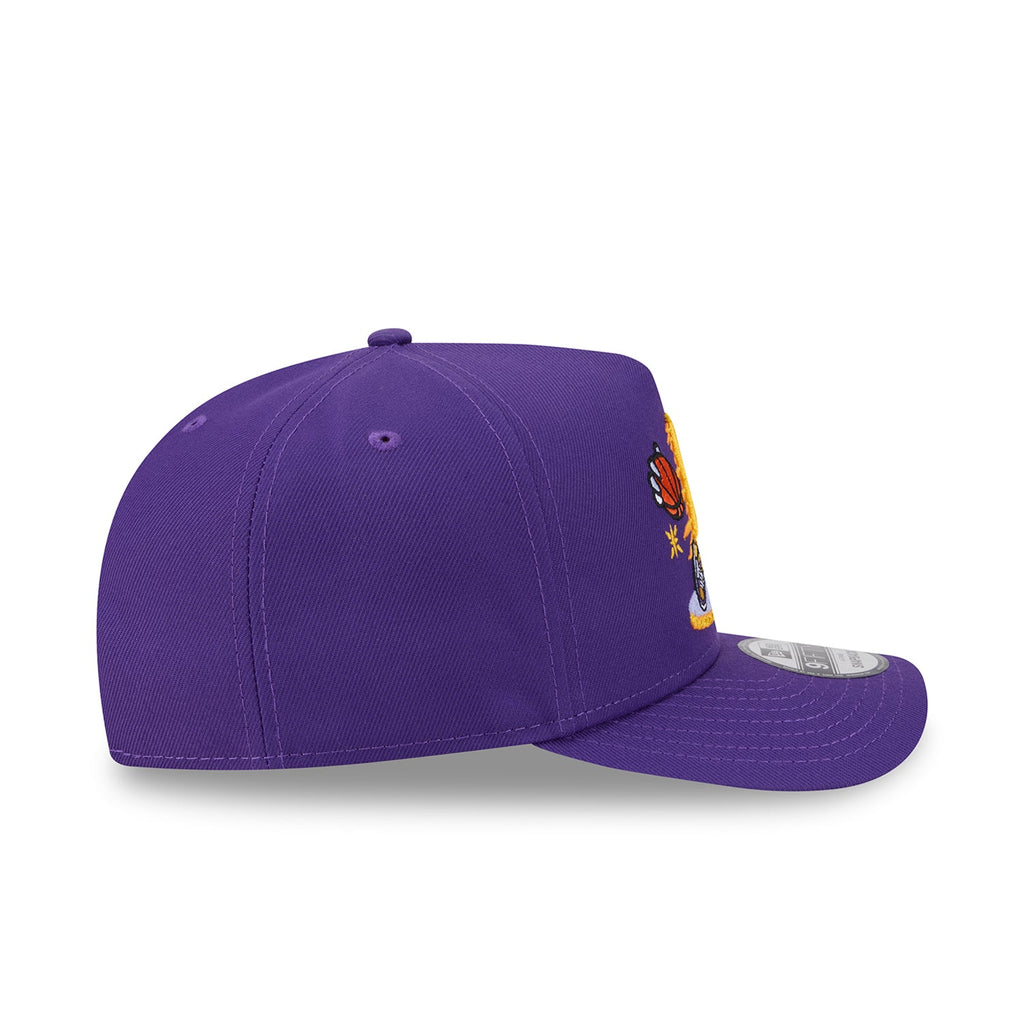 NEW ERA Classic Lakers Cartoon Pack OTC 950 A-Frame