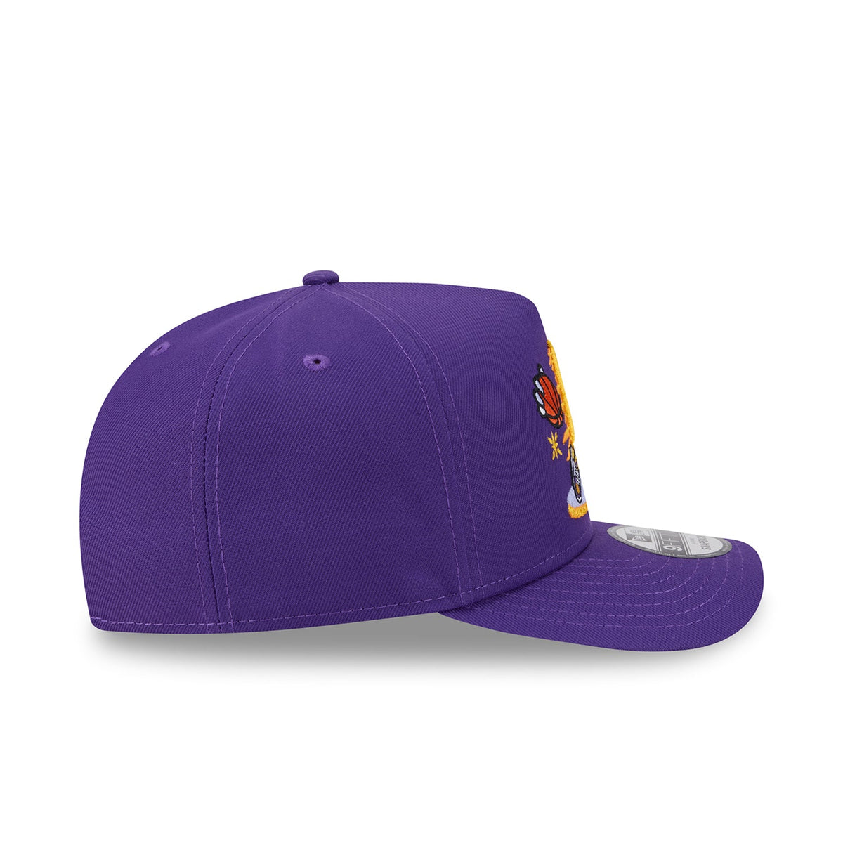 NEW ERA Classic Lakers Cartoon Pack OTC 950 A-Frame