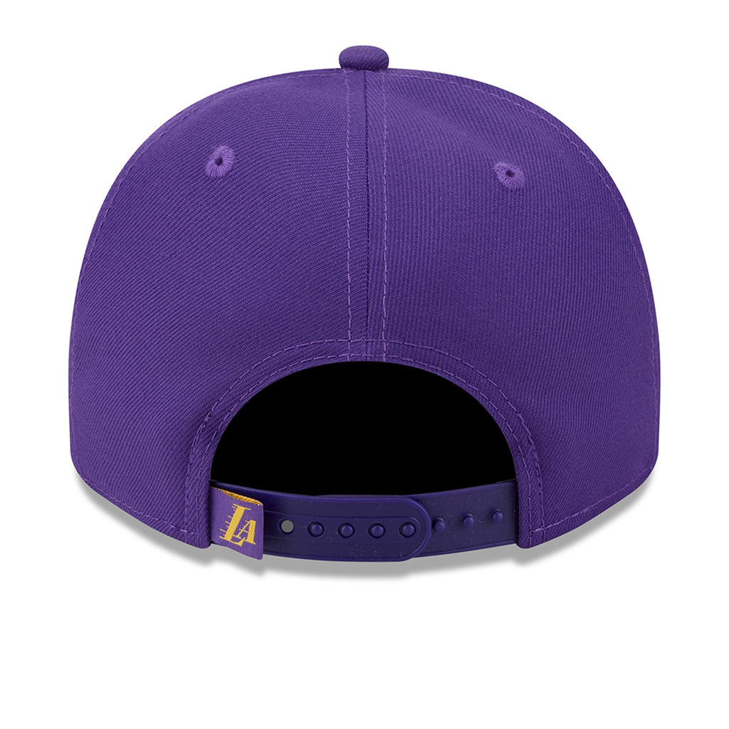 NEW ERA Classic Lakers Cartoon Pack OTC 950 A-Frame