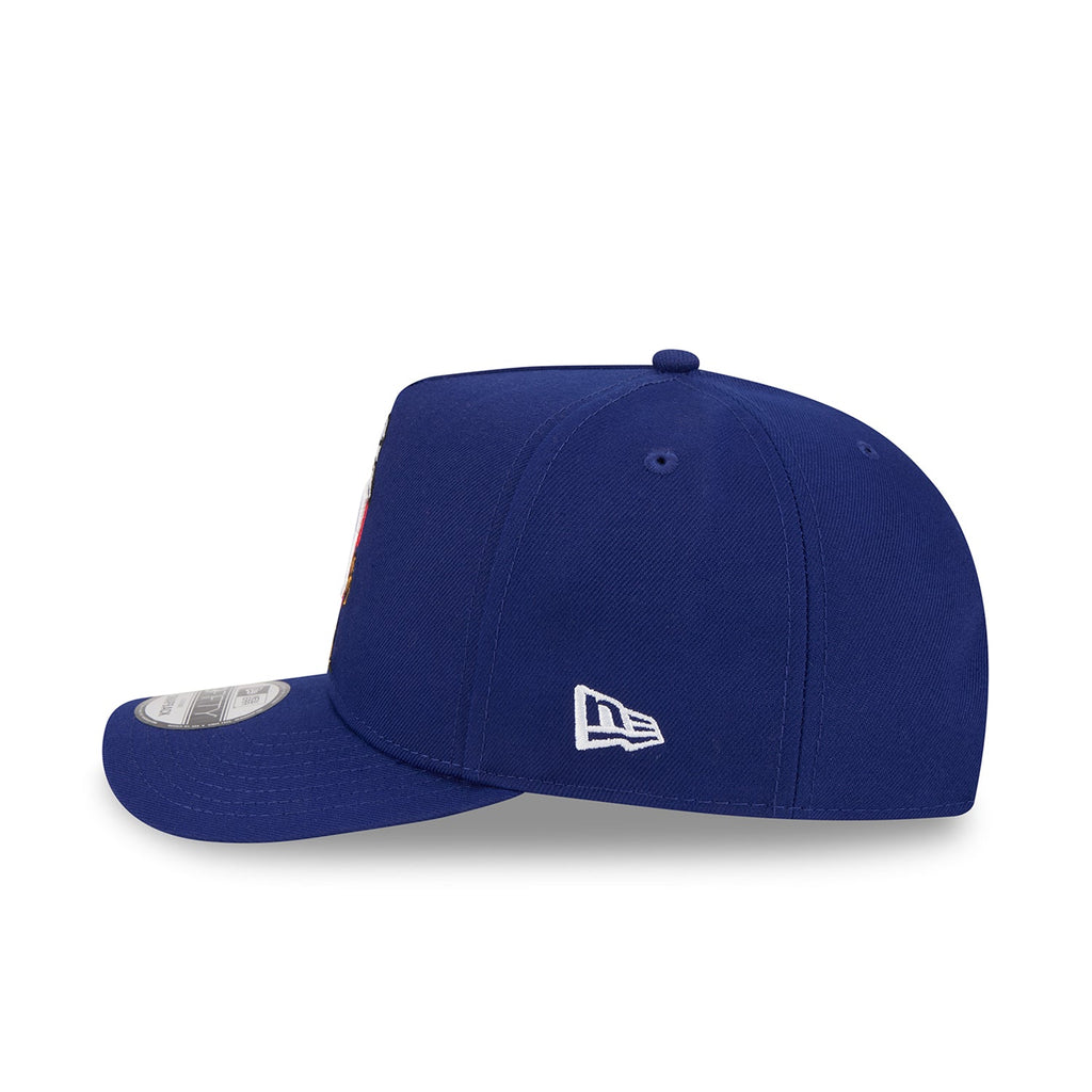 NEW ERA Rangers Cartoon Pack OTC 950 A-Frame
