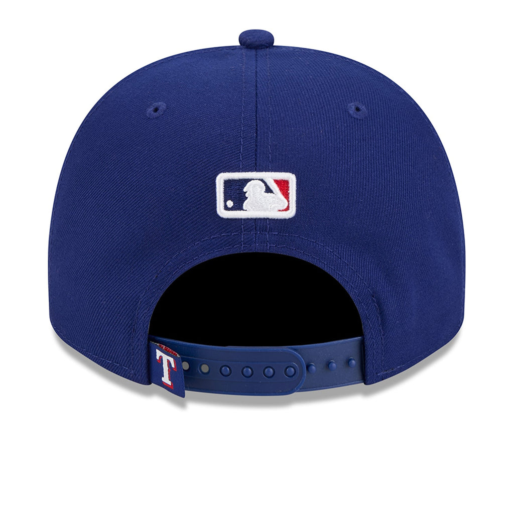 NEW ERA Rangers Cartoon Pack OTC 950 A-Frame