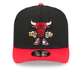 NEW ERA Bulls Cartoon Pack OTC 950 A-Frame