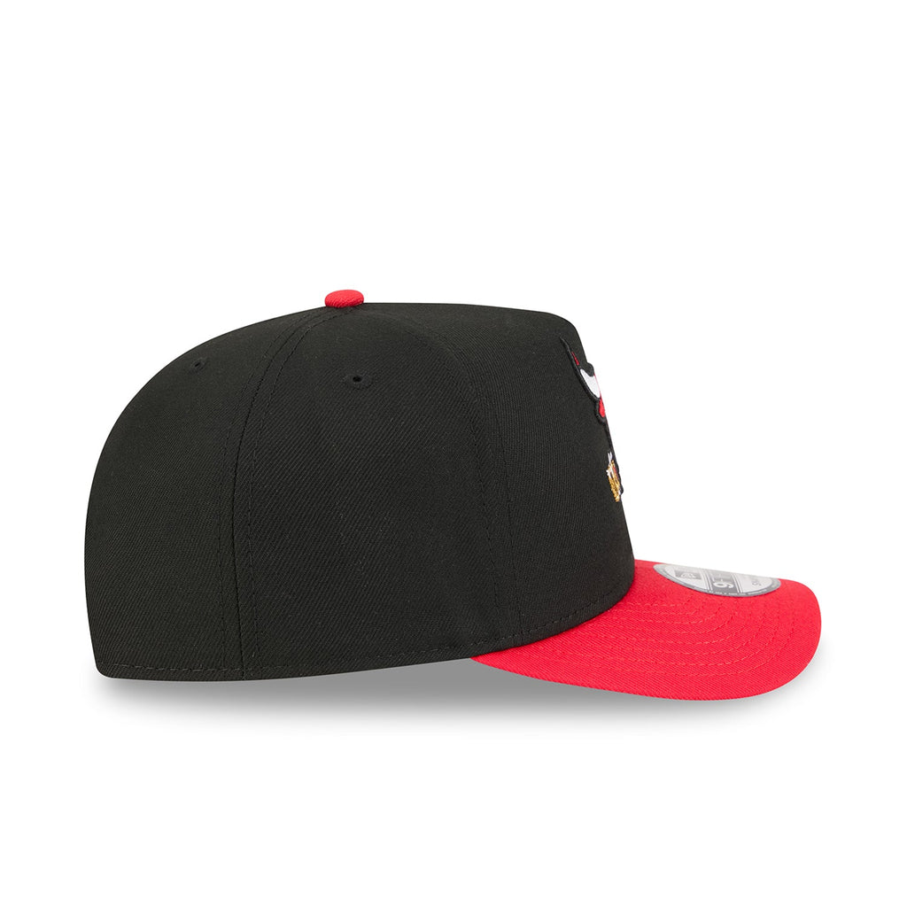 NEW ERA Bulls Cartoon Pack OTC 950 A-Frame