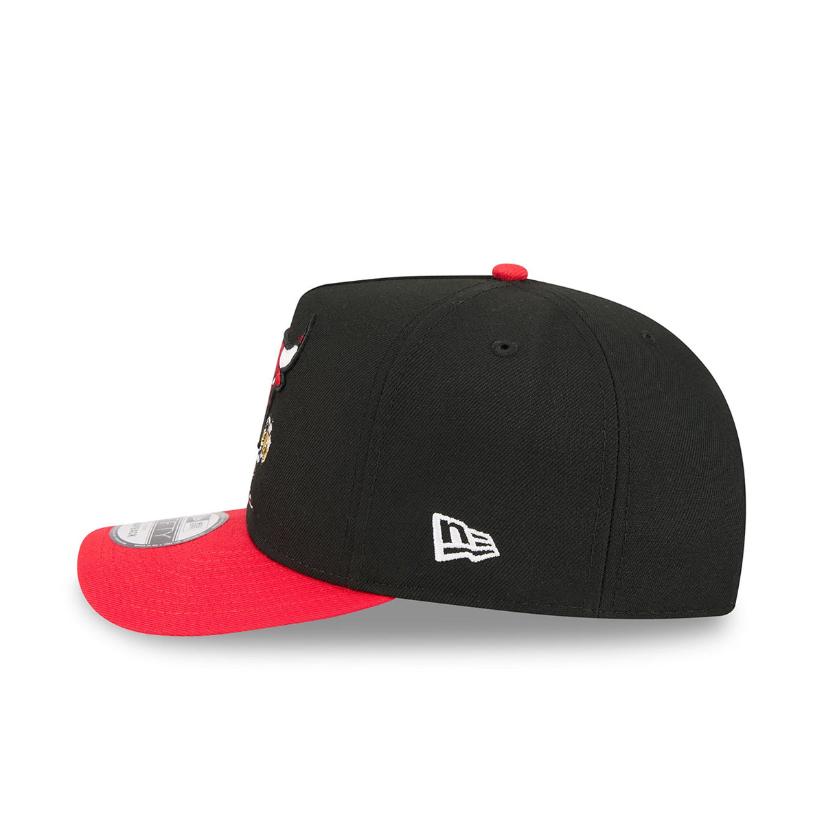 NEW ERA Bulls Cartoon Pack OTC 950 A-Frame