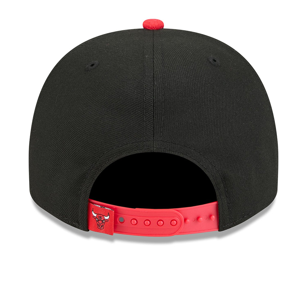 NEW ERA Bulls Cartoon Pack OTC 950 A-Frame