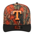 NEW ERA Official Rangers Leaves 2-Tone 950 A-Frame