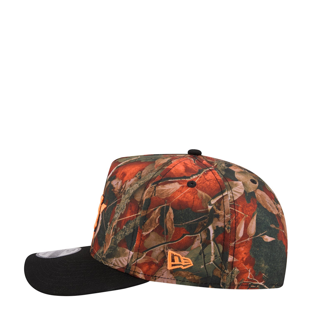 NEW ERA Astros Leaves 2-Tone 950 A-Frame