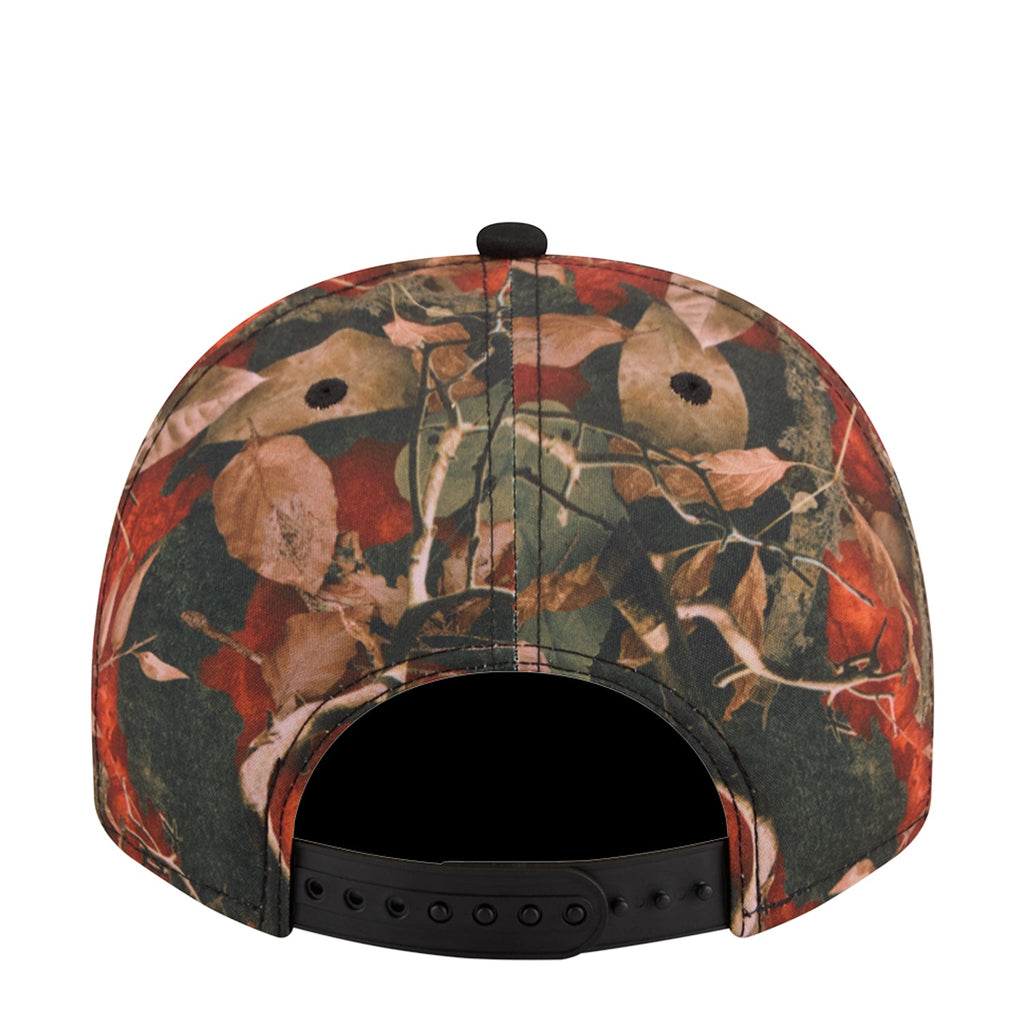 NEW ERA Astros Leaves 2-Tone 950 A-Frame