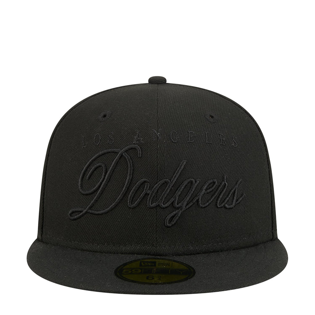 NEW ERA Dodgers Scripted 5950
