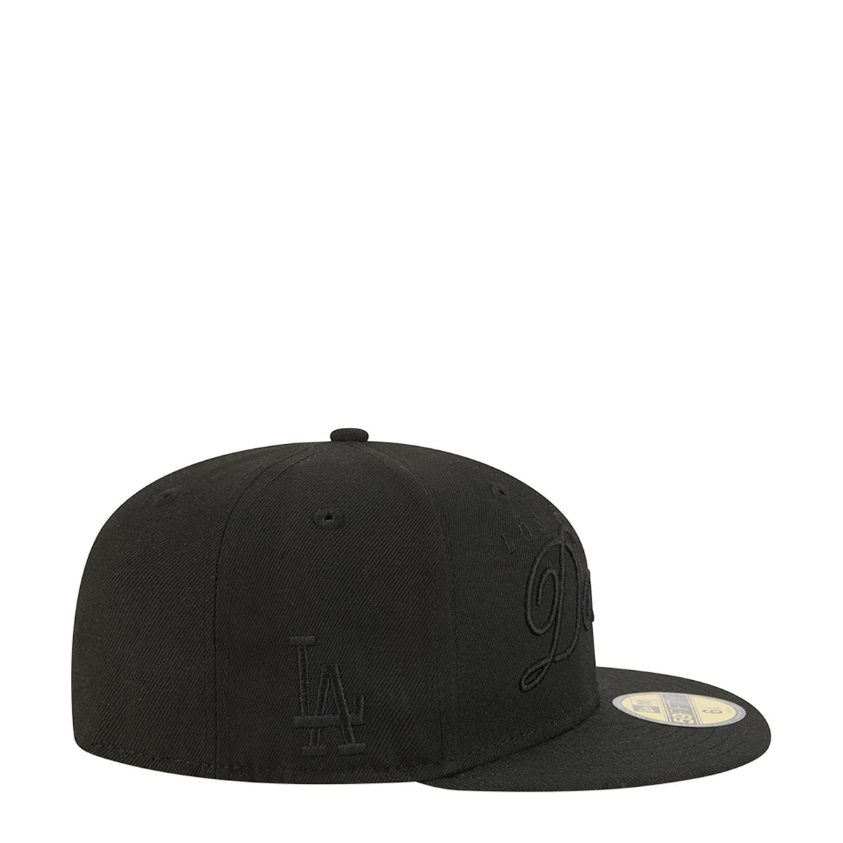 NEW ERA Dodgers Scripted 5950