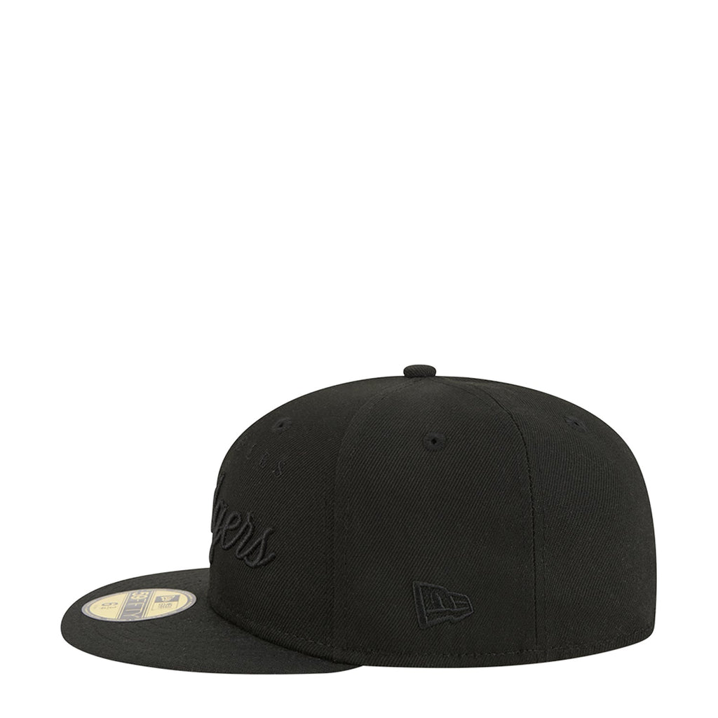 NEW ERA Dodgers Scripted 5950