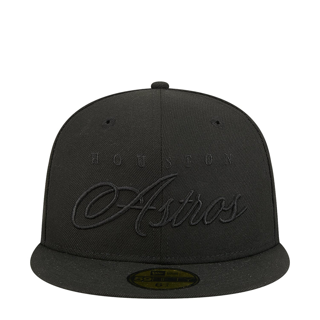 NEW ERA Astros Scripted 5950