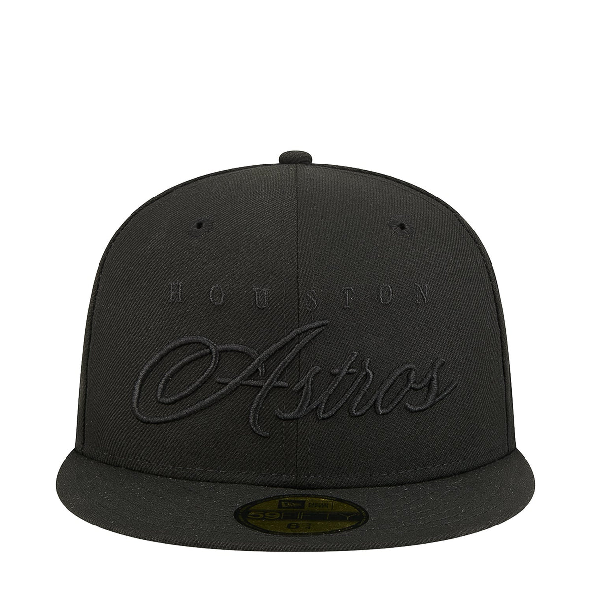 NEW ERA Astros Scripted 5950