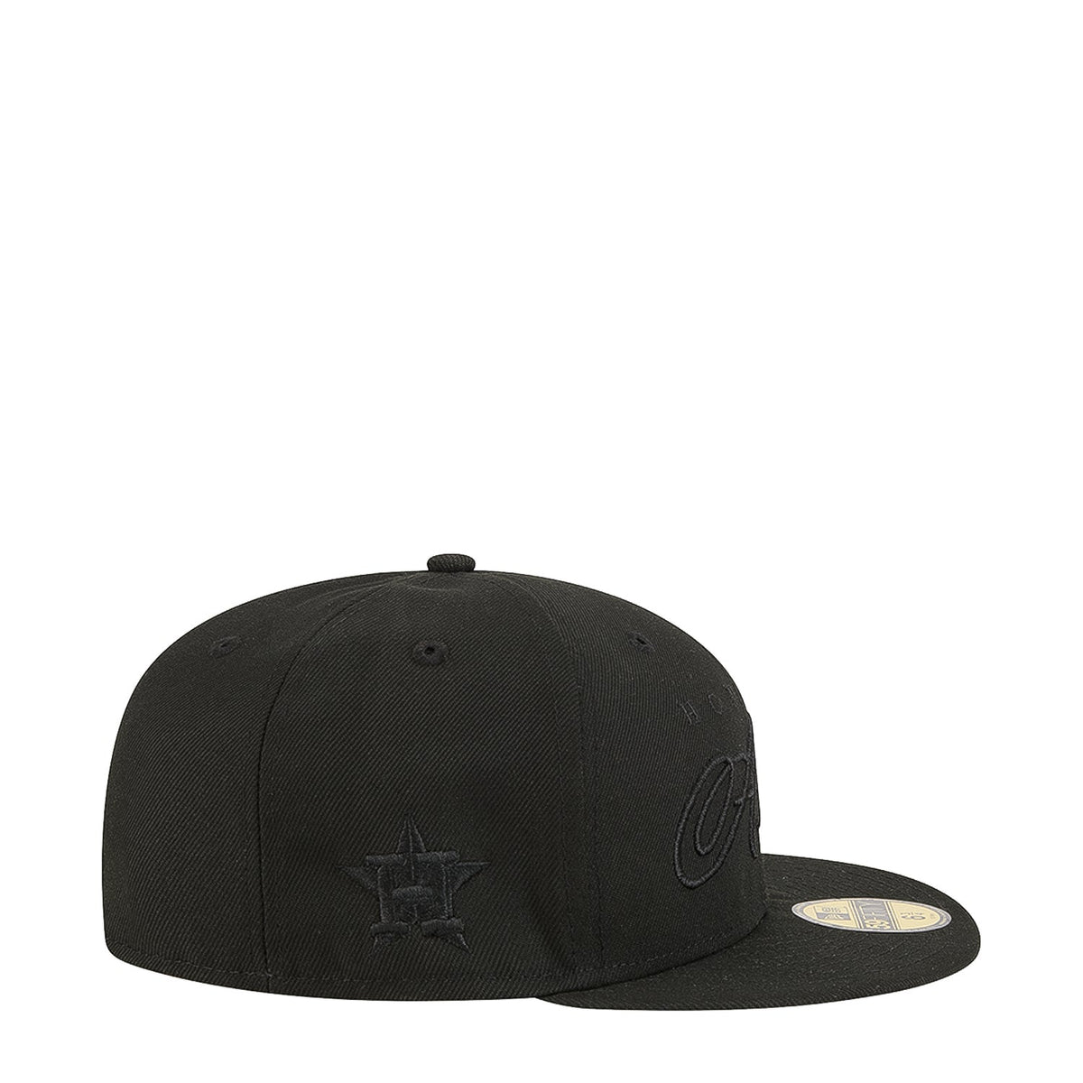 NEW ERA Astros Scripted 5950