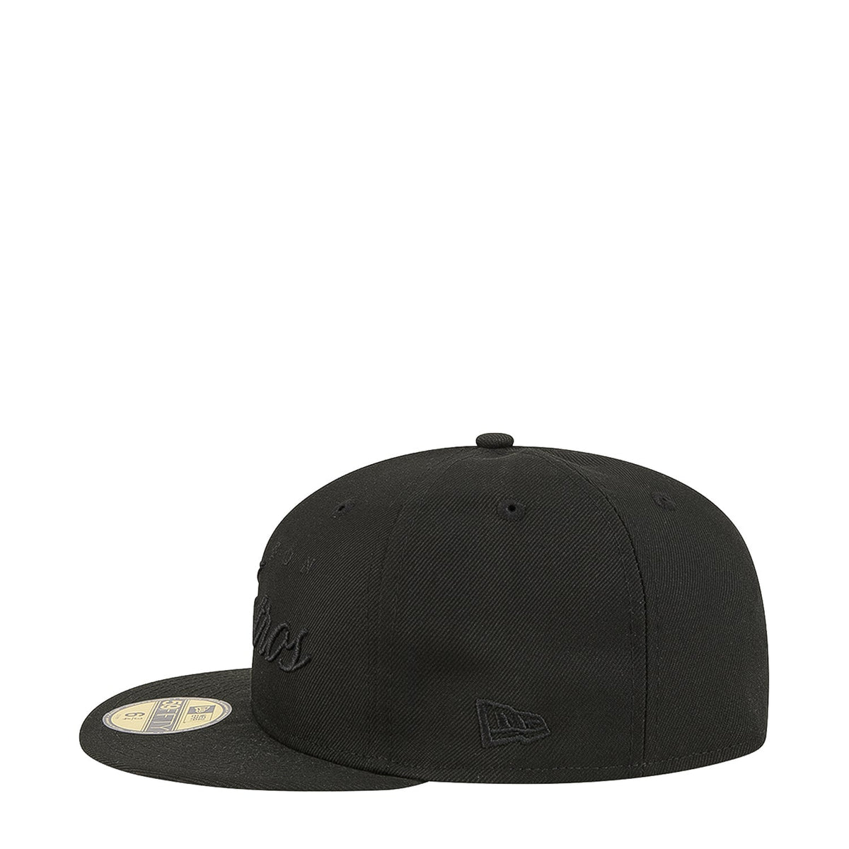NEW ERA Astros Scripted 5950