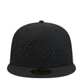 NEW ERA Rangers Scripted 5950