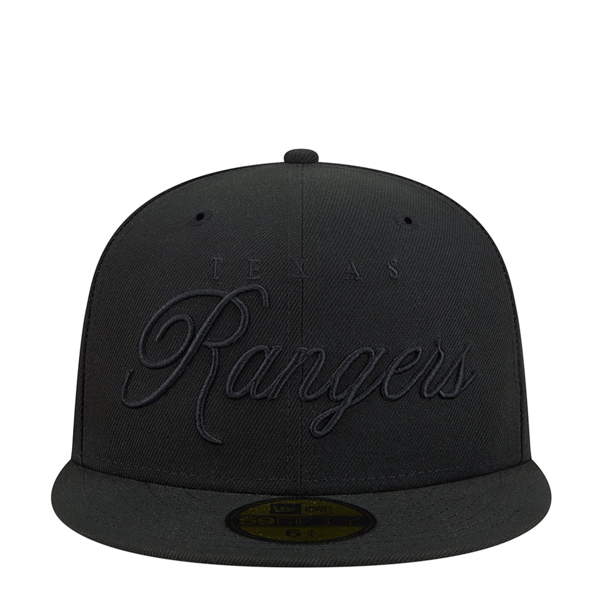 NEW ERA Rangers Scripted 5950