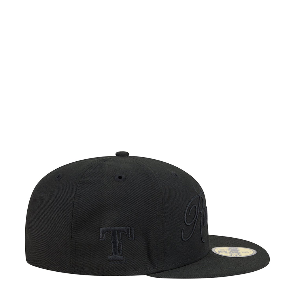 NEW ERA Rangers Scripted 5950