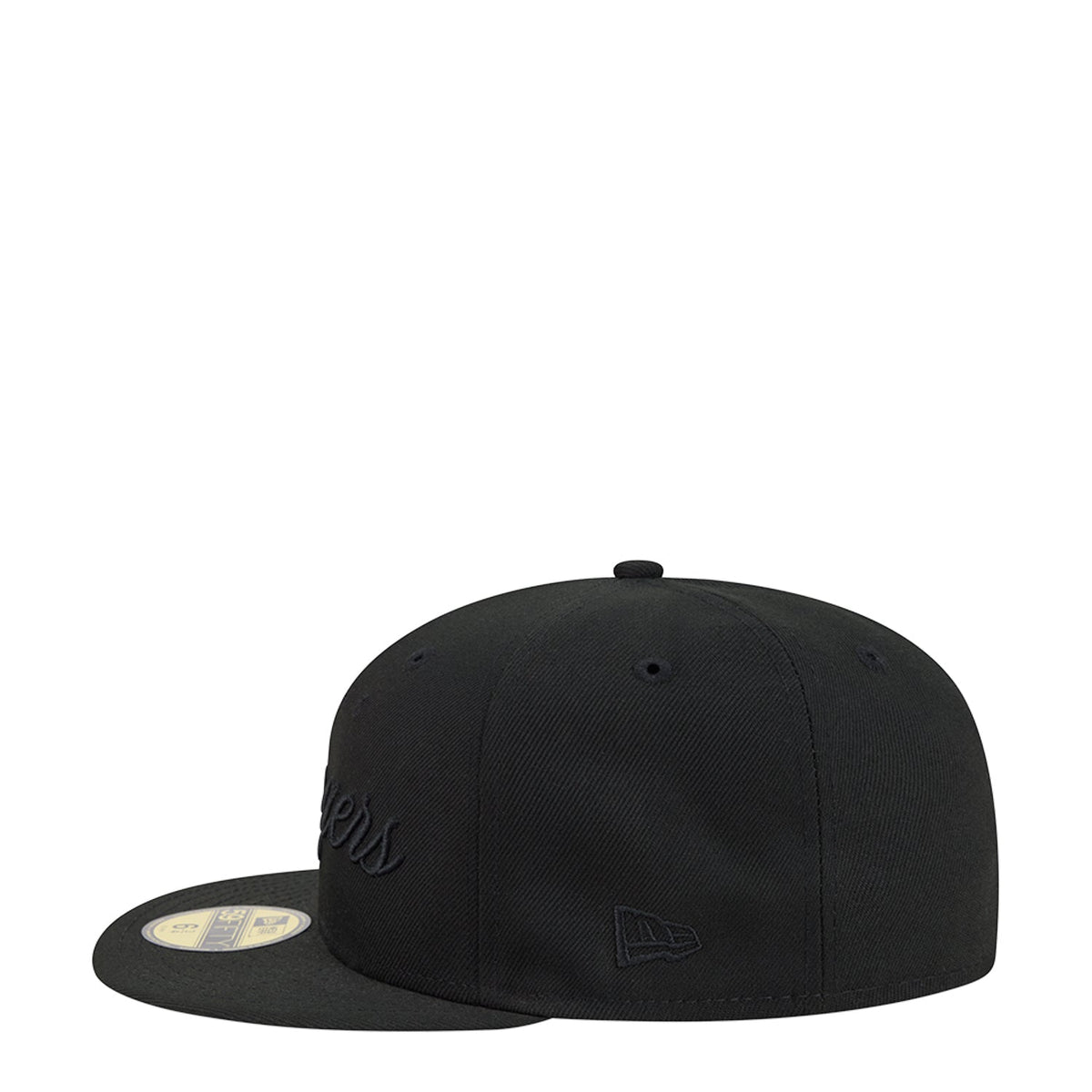 NEW ERA Rangers Scripted 5950