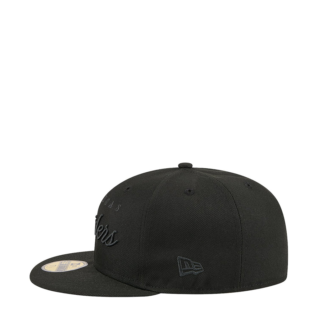 NEW ERA Raiders Scripted 5950