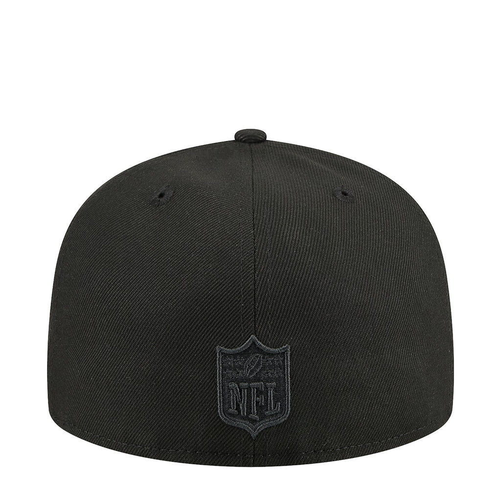 NEW ERA Raiders Scripted 5950